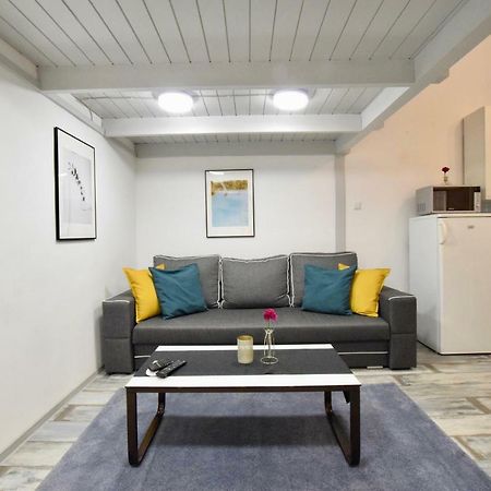 Standard Apartment by Hi5 - Akácfa 59 Budapest Esterno foto