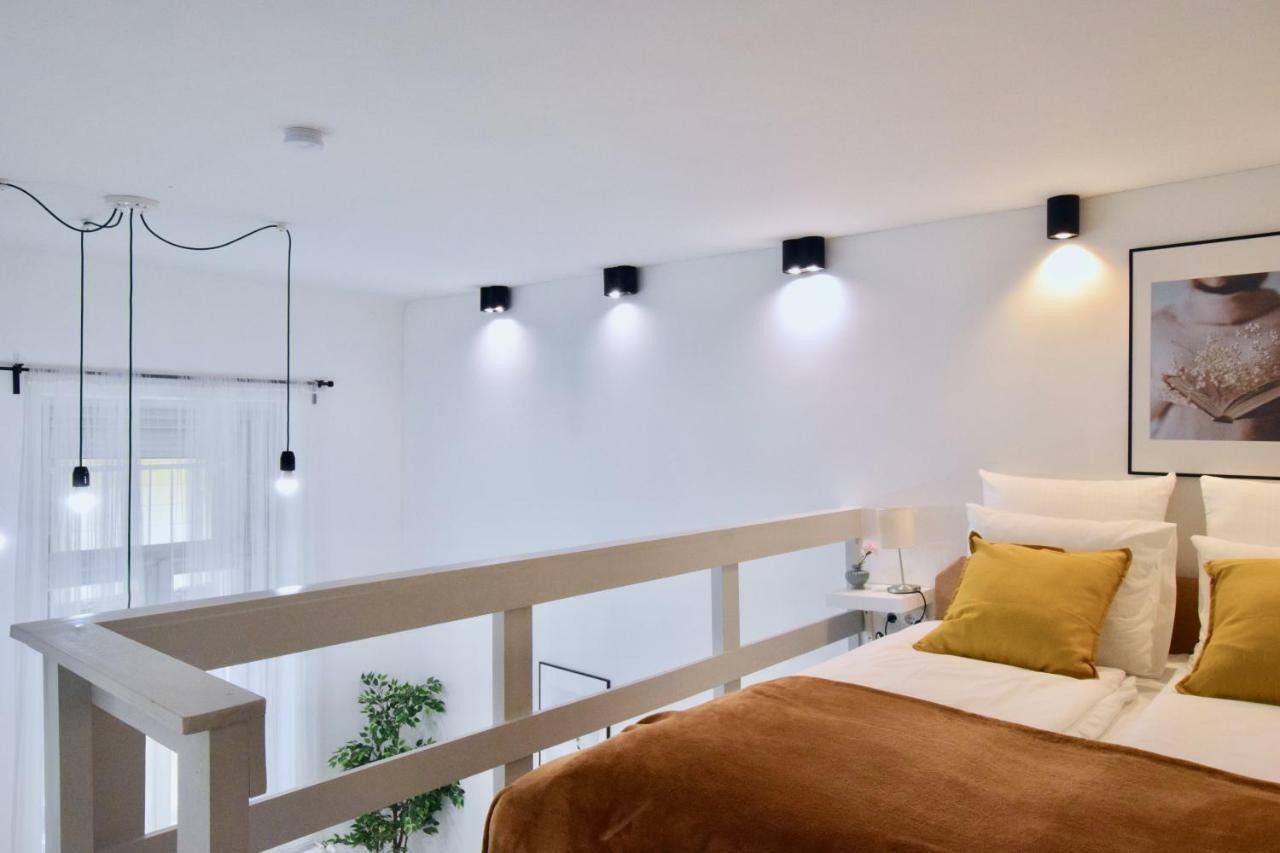 Standard Apartment by Hi5 - Akácfa 59 Budapest Esterno foto