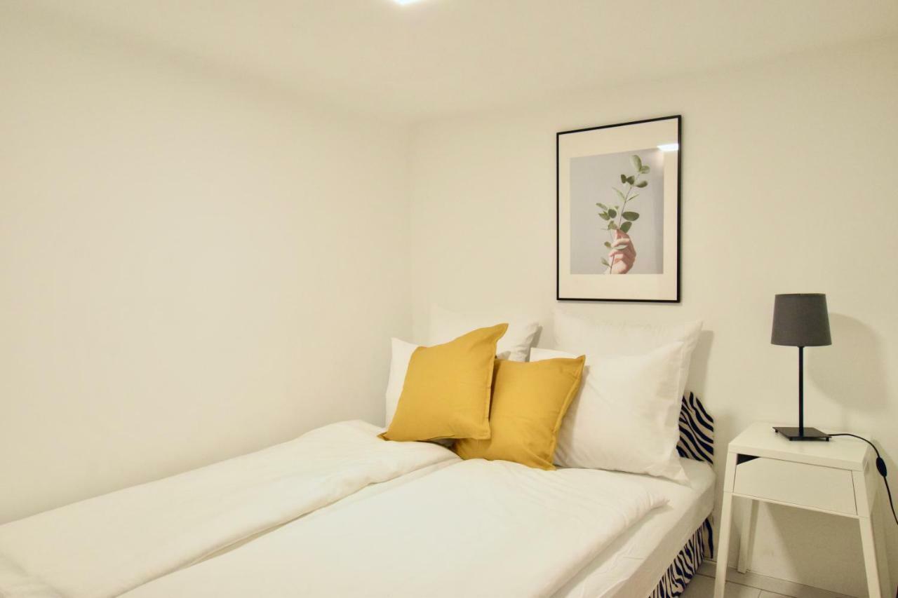 Standard Apartment by Hi5 - Akácfa 59 Budapest Esterno foto