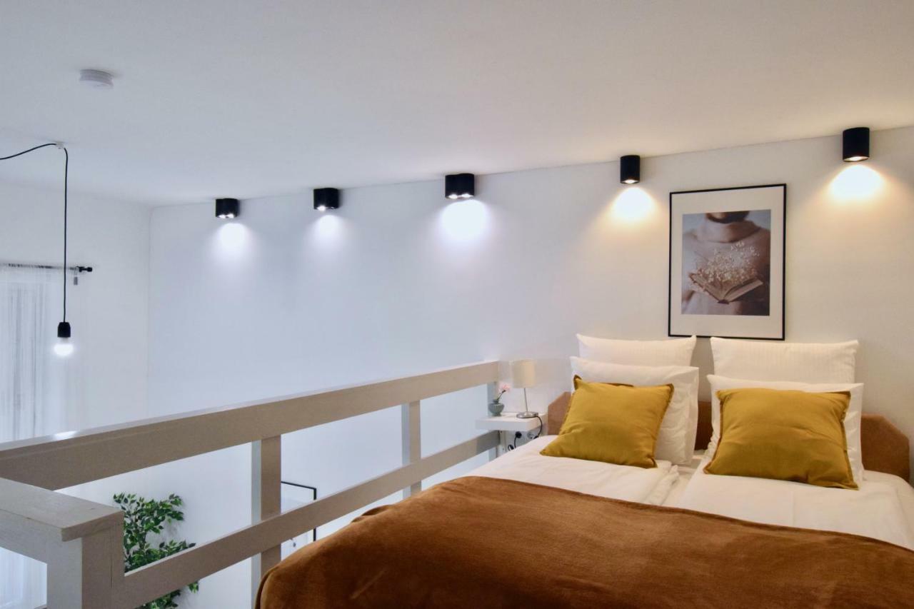 Standard Apartment by Hi5 - Akácfa 59 Budapest Esterno foto